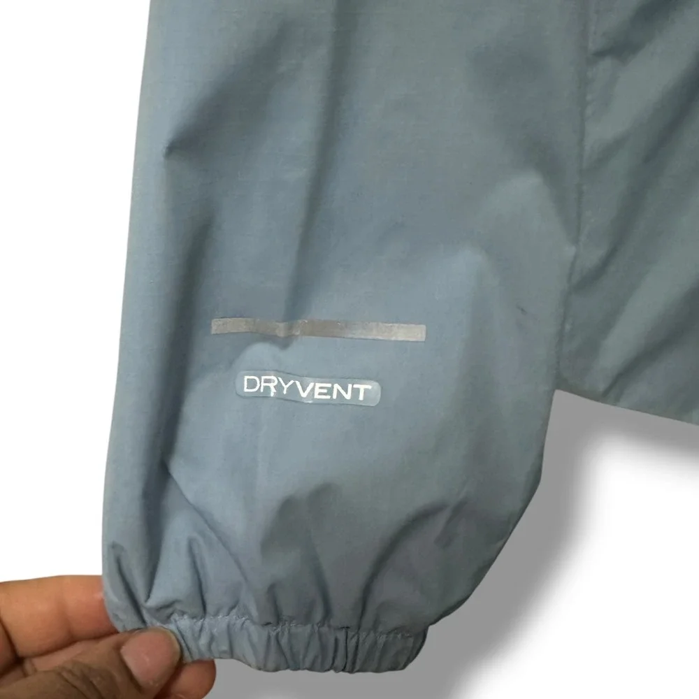 The North Face this jacket